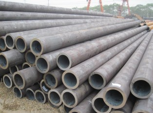 平阳20CrMo冷拔无缝钢管