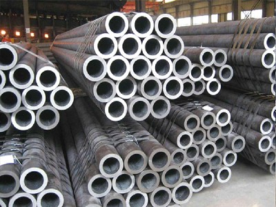 平阳30CrMo冷拔无缝钢管