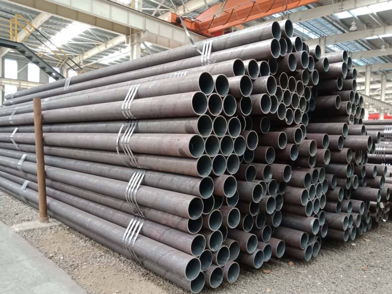 平阳30CrMo合金无缝钢管