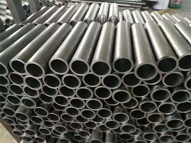 平阳30CrMo精密无缝钢管