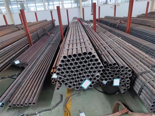 平阳20G合金无缝钢管
